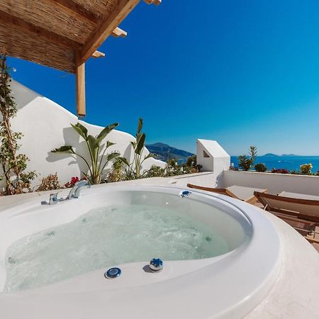 Kalkan Han Hotel מראה חיצוני תמונה