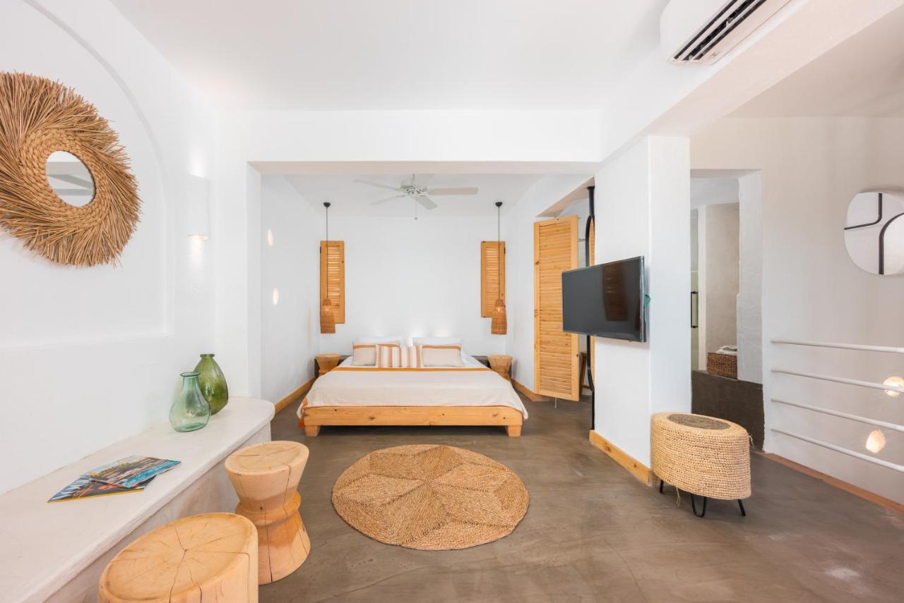Kalkan Han Hotel מראה חיצוני תמונה