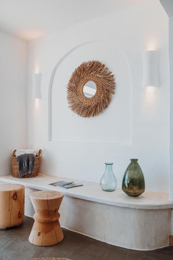 Kalkan Han Hotel מראה חיצוני תמונה
