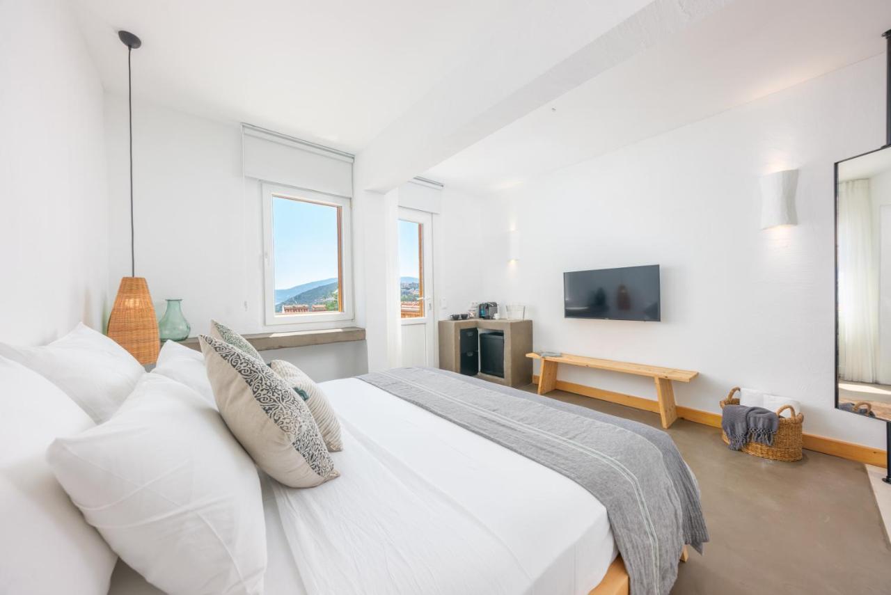 Kalkan Han Hotel מראה חיצוני תמונה