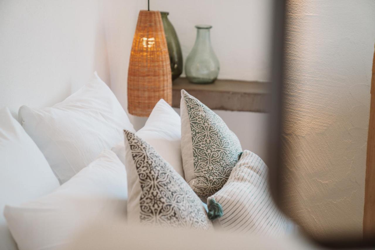 Kalkan Han Hotel מראה חיצוני תמונה