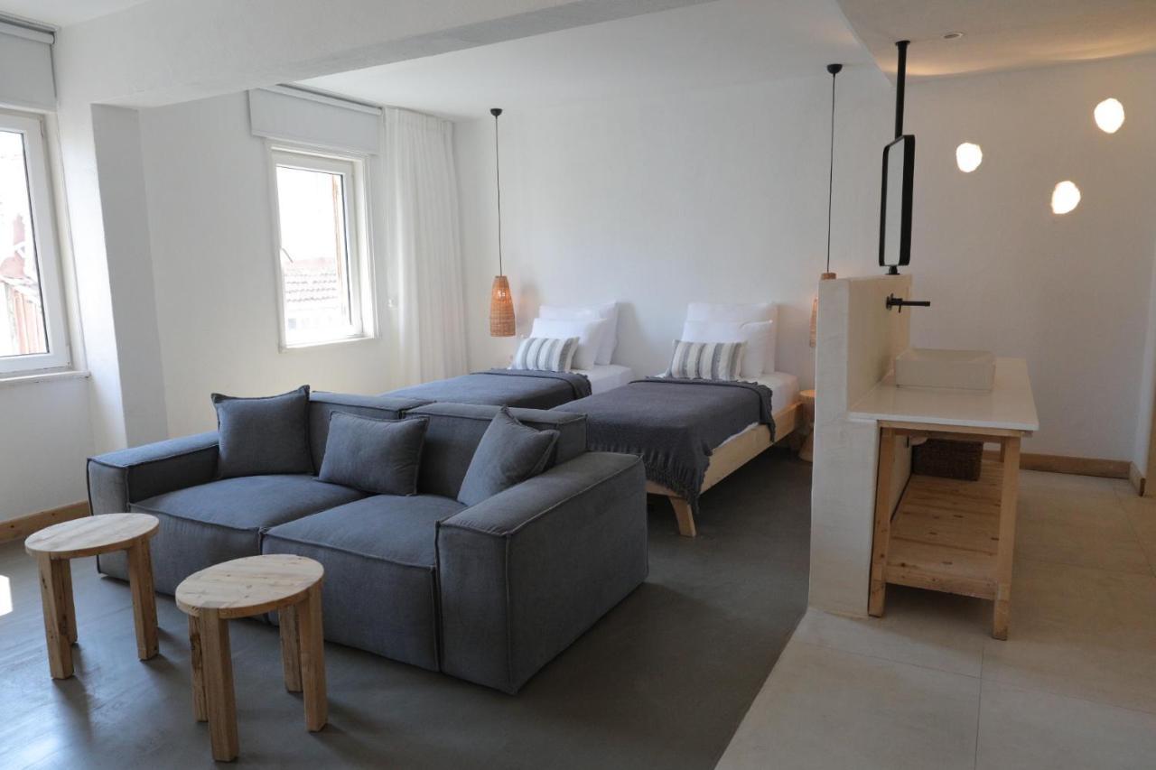 Kalkan Han Hotel מראה חיצוני תמונה