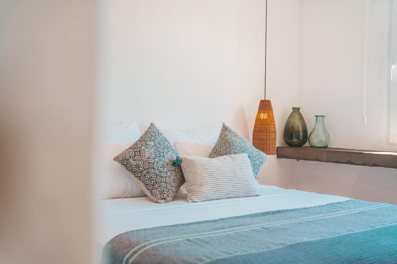 Kalkan Han Hotel מראה חיצוני תמונה