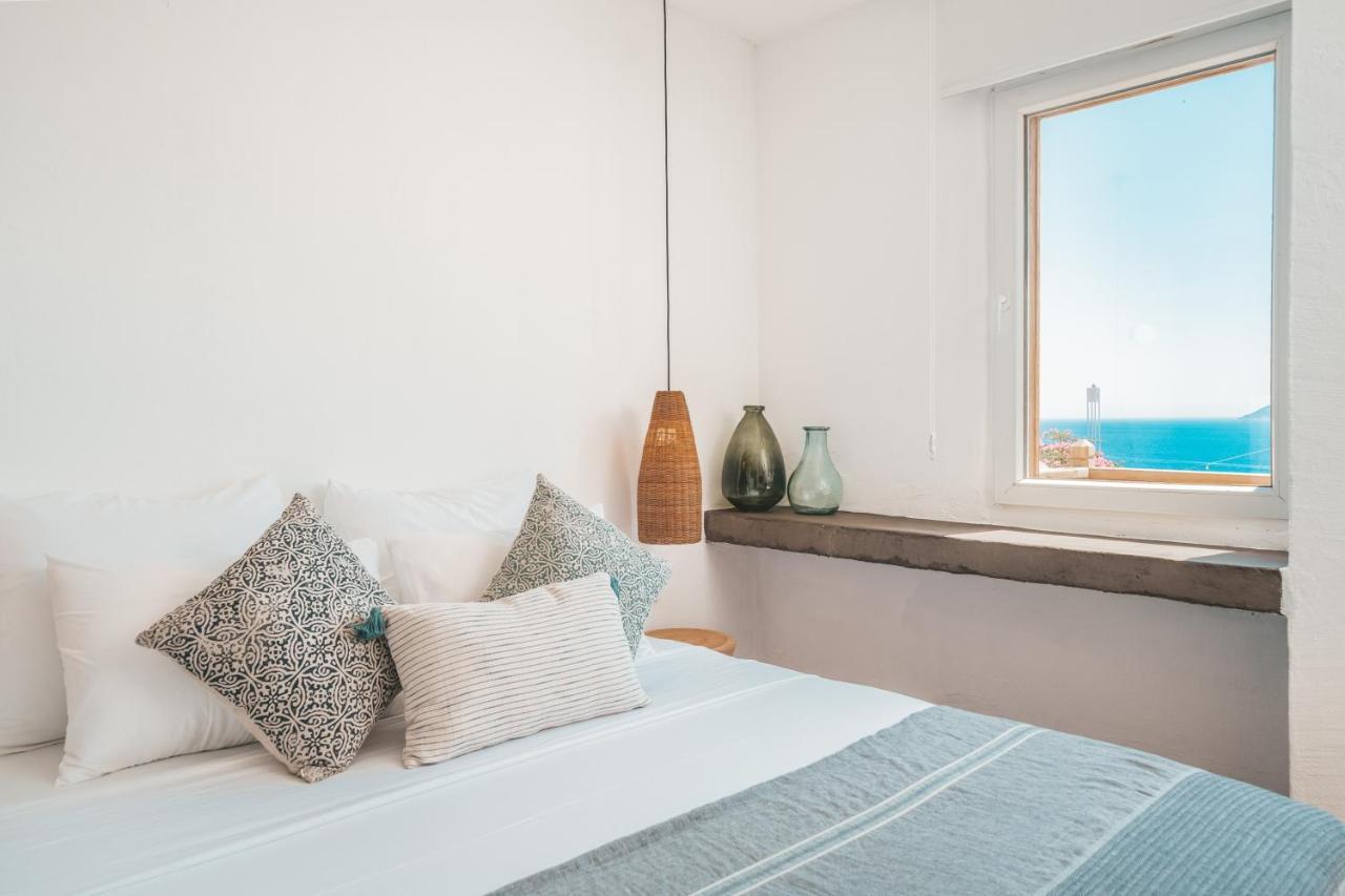Kalkan Han Hotel מראה חיצוני תמונה