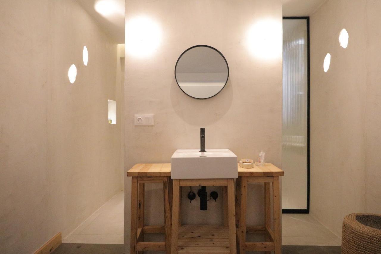 Kalkan Han Hotel מראה חיצוני תמונה