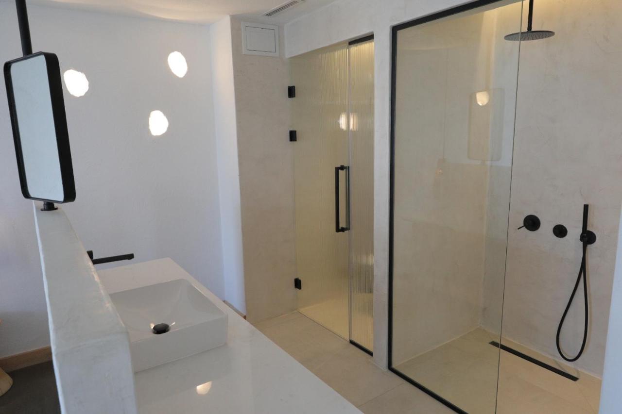 Kalkan Han Hotel מראה חיצוני תמונה