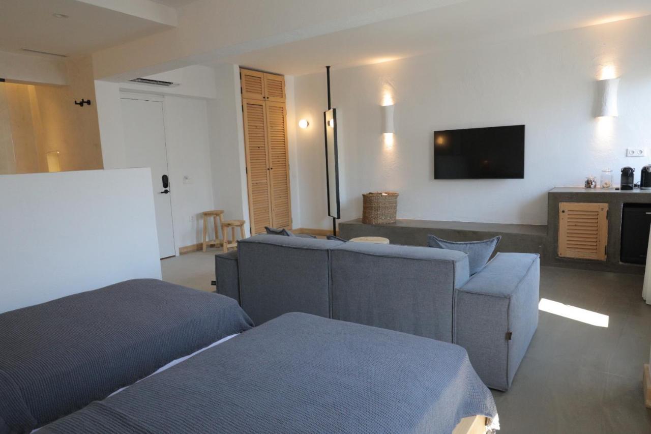 Kalkan Han Hotel מראה חיצוני תמונה