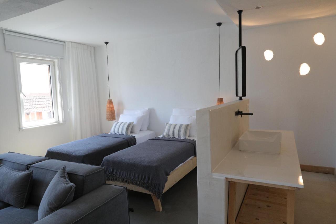 Kalkan Han Hotel מראה חיצוני תמונה