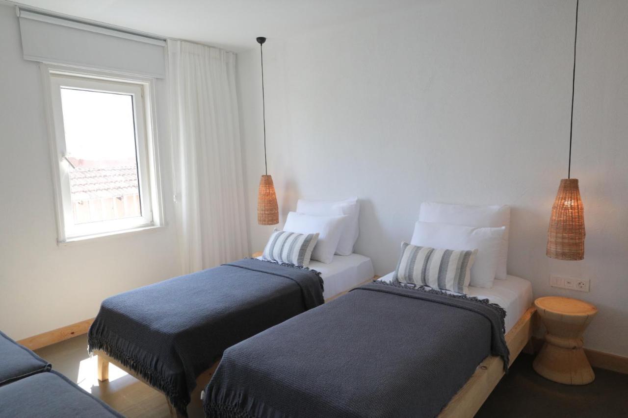 Kalkan Han Hotel מראה חיצוני תמונה