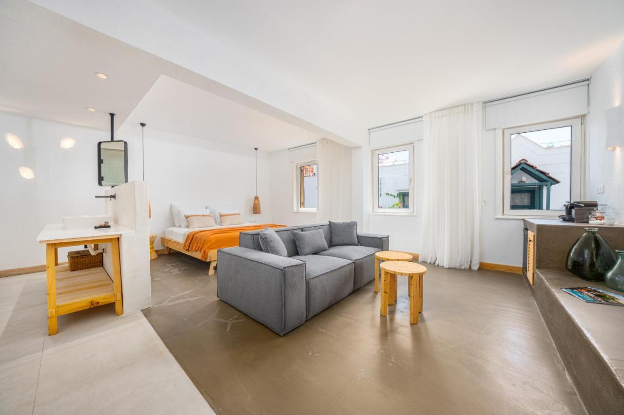 Kalkan Han Hotel מראה חיצוני תמונה