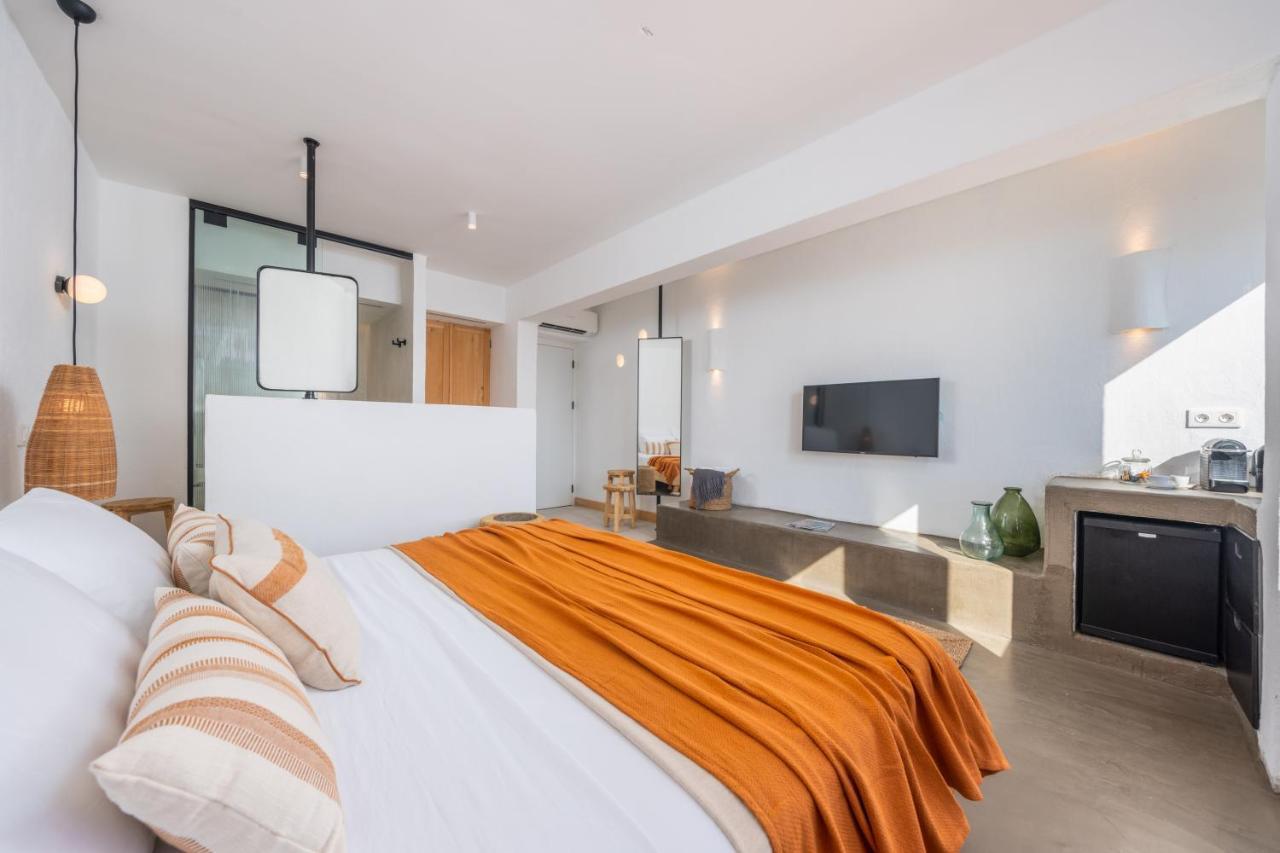 Kalkan Han Hotel מראה חיצוני תמונה