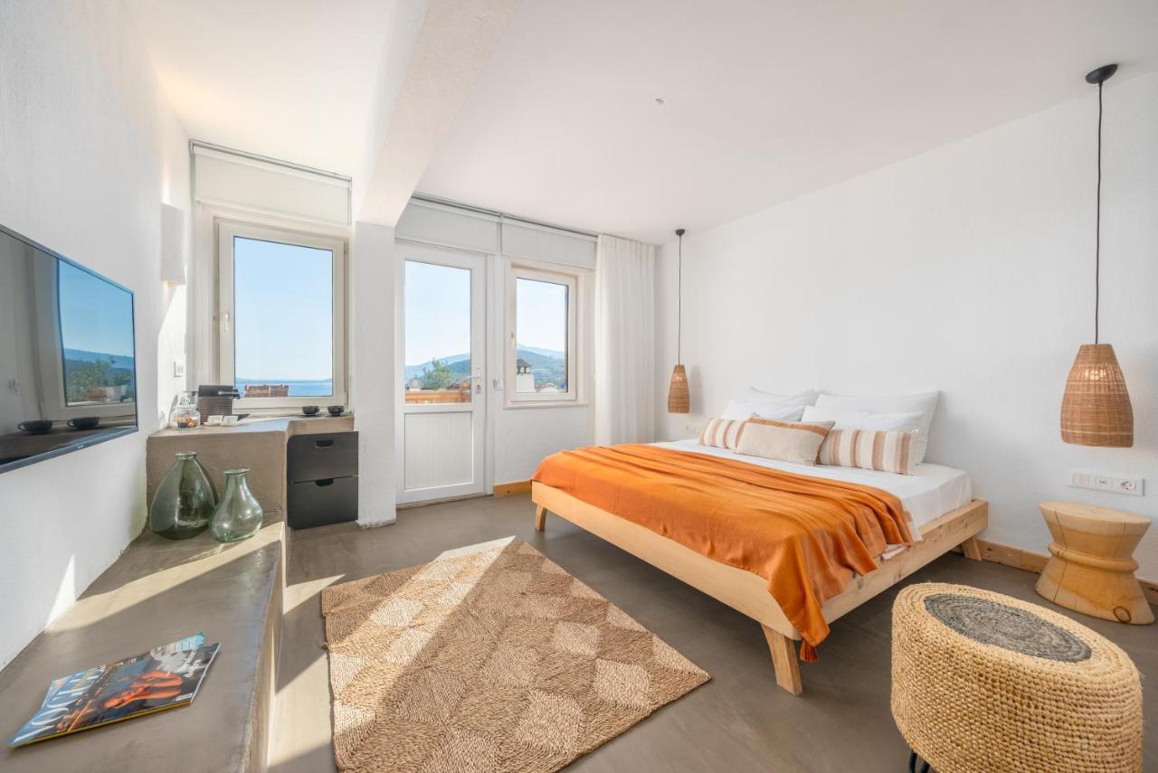 Kalkan Han Hotel מראה חיצוני תמונה