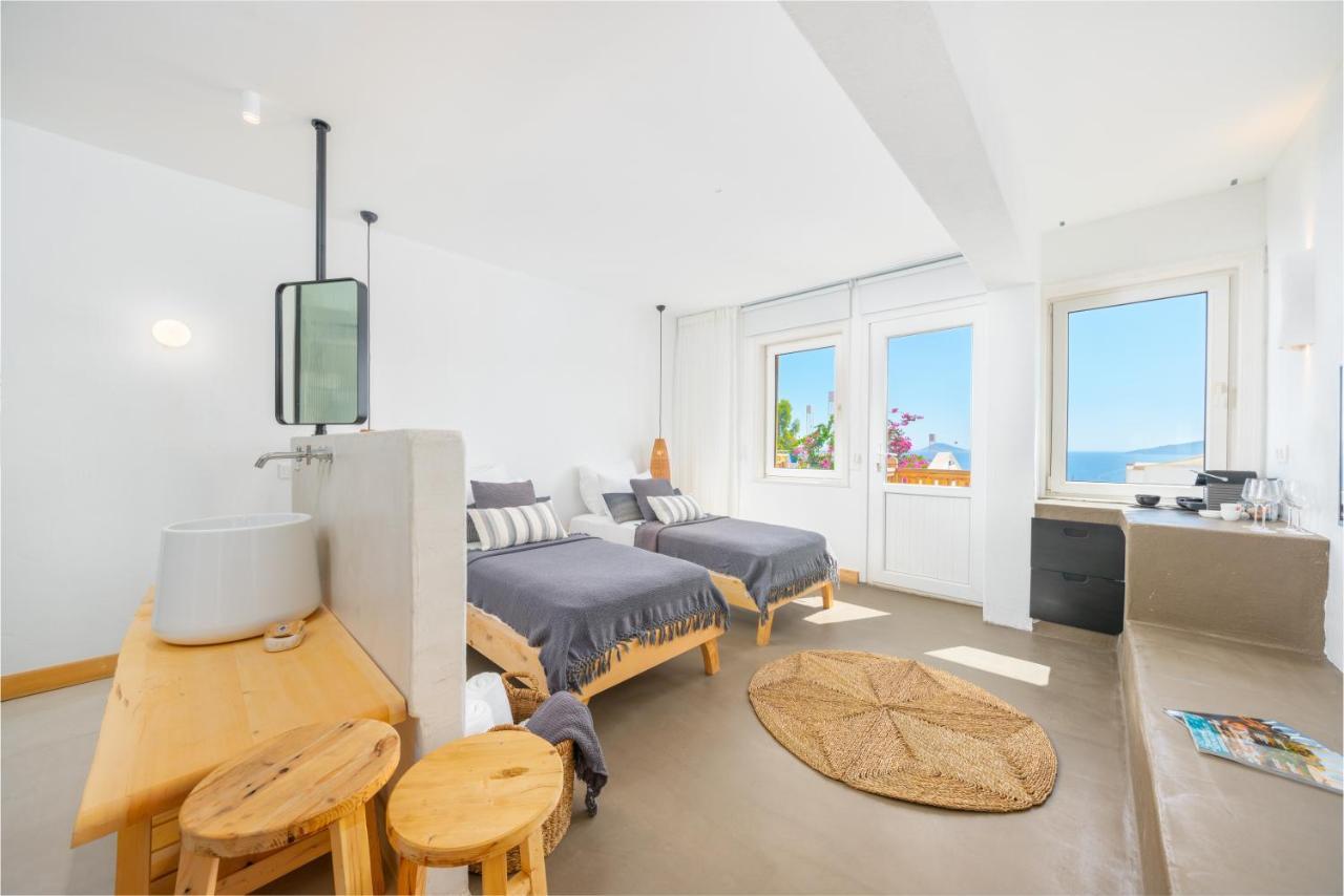 Kalkan Han Hotel מראה חיצוני תמונה