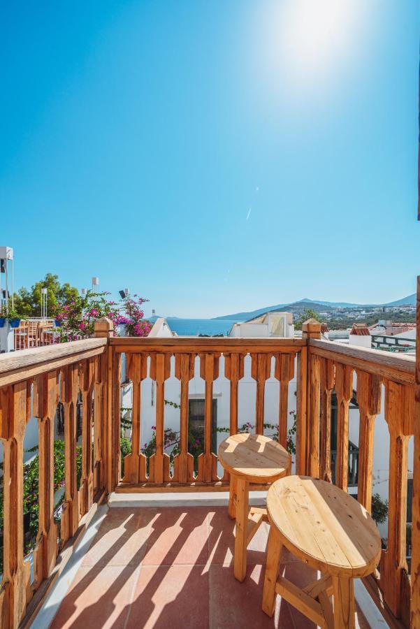 Kalkan Han Hotel מראה חיצוני תמונה