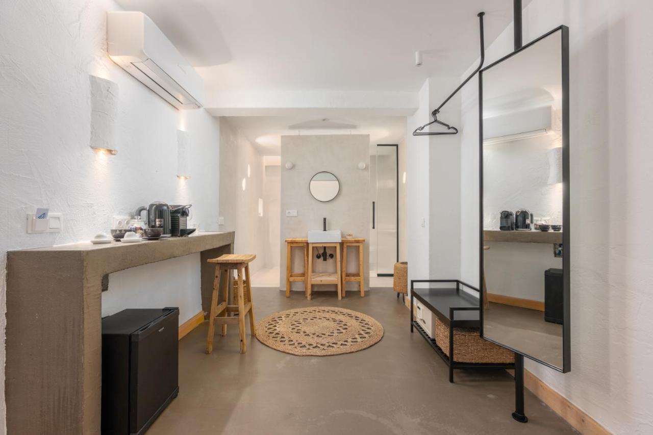 Kalkan Han Hotel מראה חיצוני תמונה