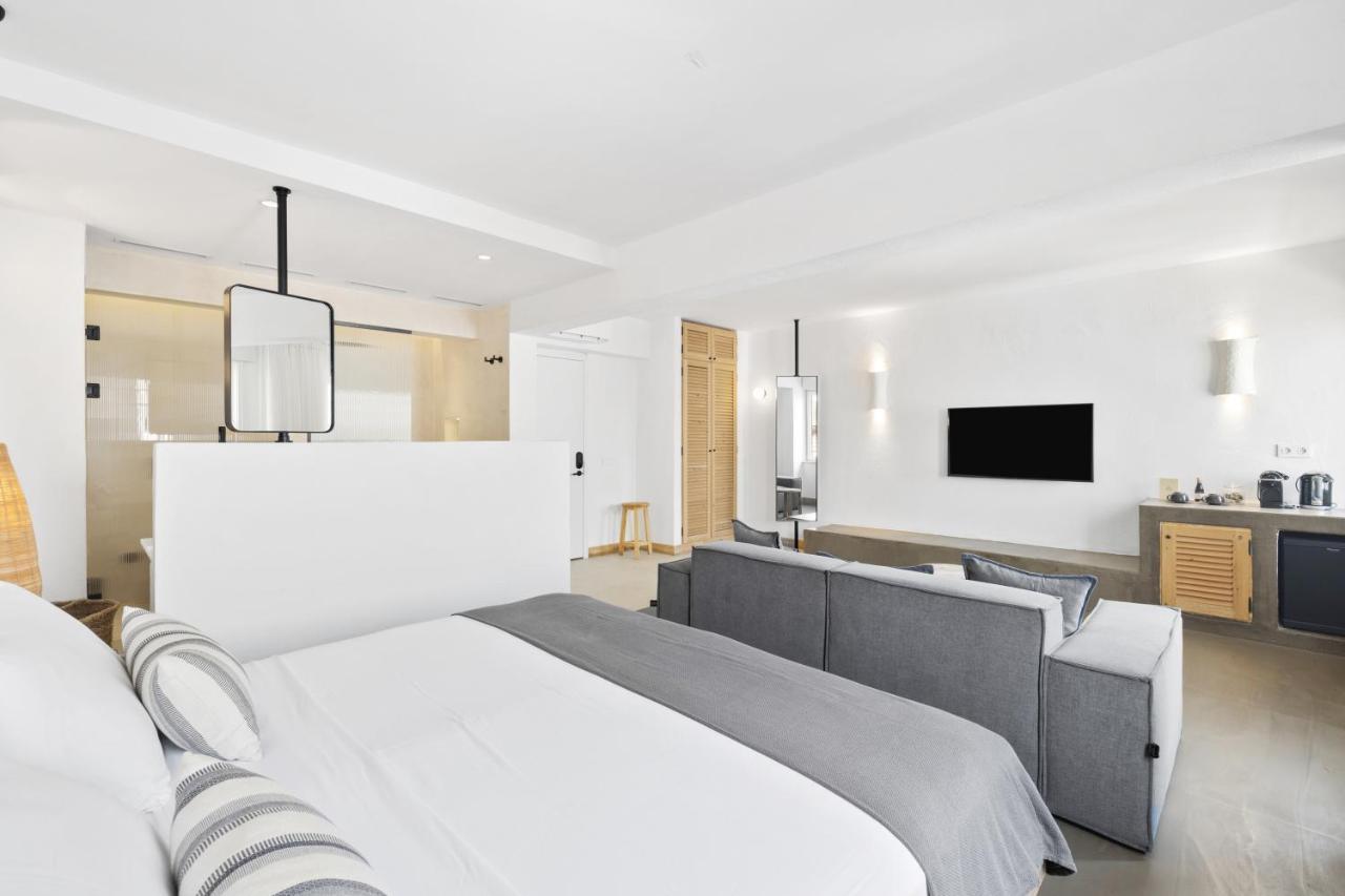 Kalkan Han Hotel מראה חיצוני תמונה