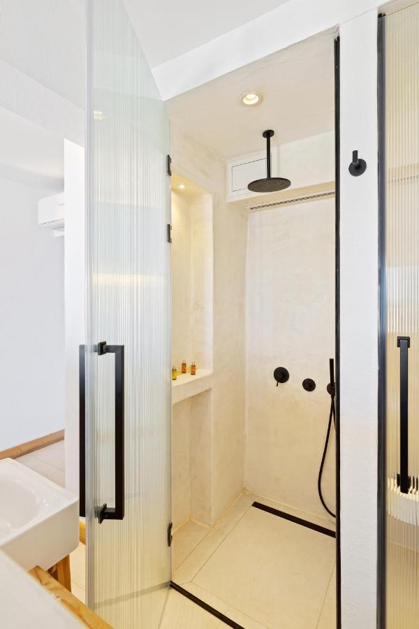 Kalkan Han Hotel מראה חיצוני תמונה