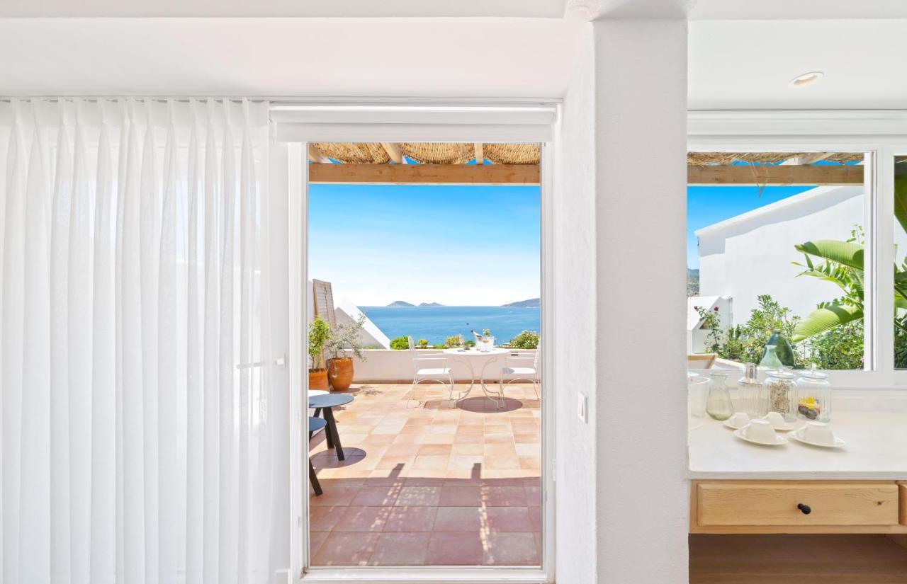 Kalkan Han Hotel מראה חיצוני תמונה