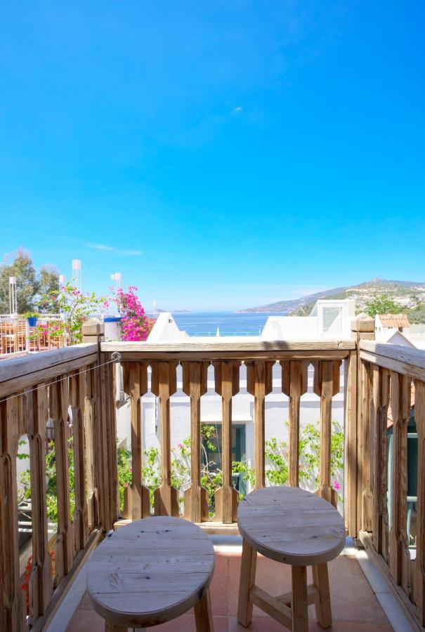 Kalkan Han Hotel מראה חיצוני תמונה