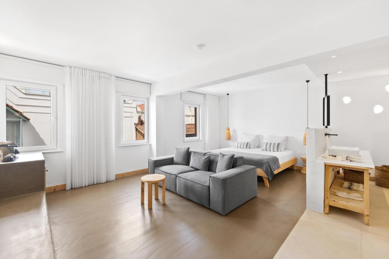 Kalkan Han Hotel מראה חיצוני תמונה