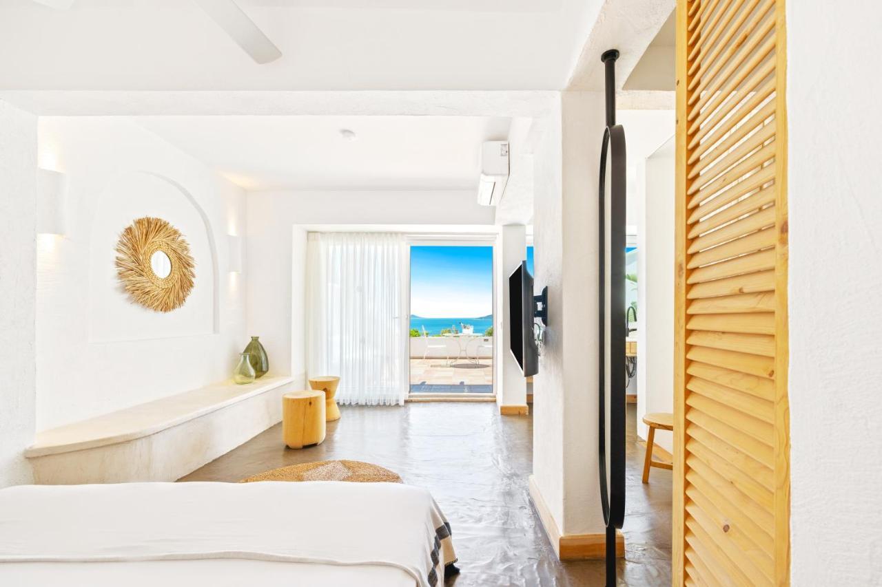 Kalkan Han Hotel מראה חיצוני תמונה