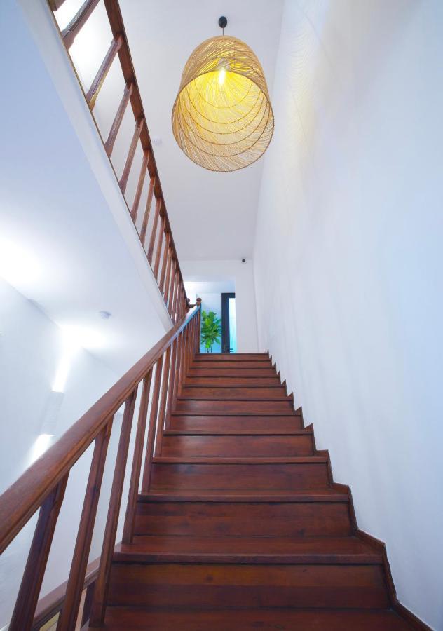 Kalkan Han Hotel מראה חיצוני תמונה