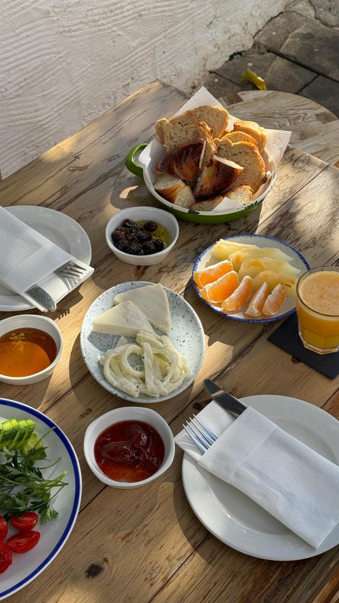 Kalkan Han Hotel מראה חיצוני תמונה