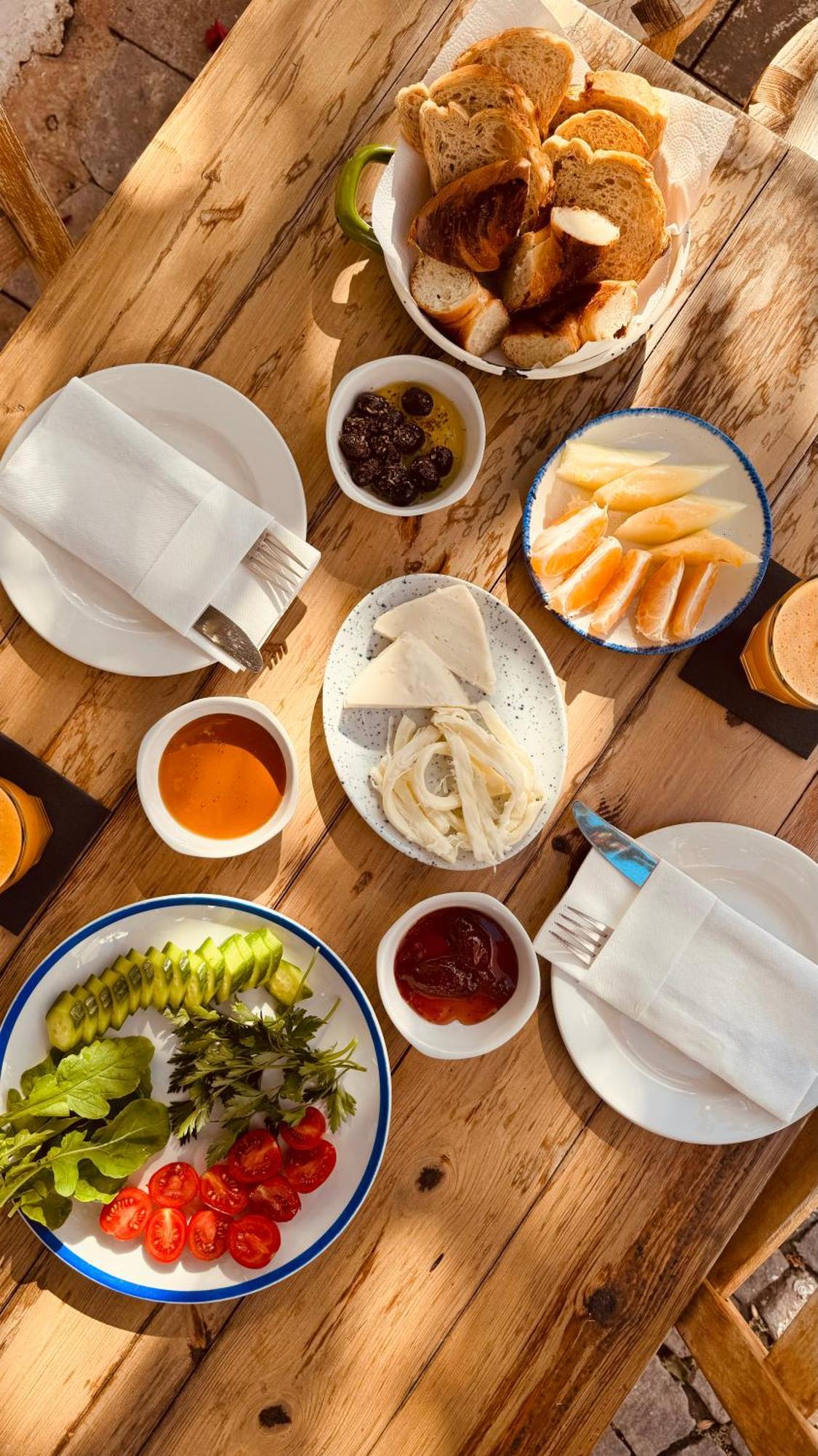 Kalkan Han Hotel מראה חיצוני תמונה